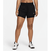 Nike - W NK ONE DF MR 3IN 2N1 SHORT Women's Mid-Rise 3